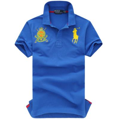 Men Polo Shirts-2177